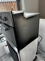 Whirlpool Combi Magnetron/Oven, Witgoed en Apparatuur, Ovens, 45 tot 60 cm, Gebruikt, Hete lucht, Ophalen of Verzenden