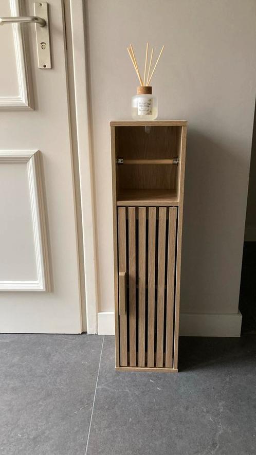 Nieuw toiletkastje!, Huis en Inrichting, Woonaccessoires | Zuilen en Pilaren, Nieuw, Ophalen of Verzenden