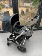 Bugaboo Cameleon Denim 007, Kinderen en Baby's, Kinderwagens en Combinaties, Ophalen of Verzenden
