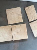 Wandtegels 10x10 cm, Doe-het-zelf en Verbouw, Tegels, Ophalen of Verzenden, Minder dan 5 m², Wandtegels, Keramiek