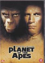 Planet of the apes - 1968, Charlton Heston, Roddy McDowall, Cd's en Dvd's, Dvd's | Klassiekers, Science Fiction en Fantasy, 1960 tot 1980