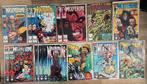 Wolverine - Marvel Comics, Eén comic, Ophalen, Zo goed als nieuw, Amerika