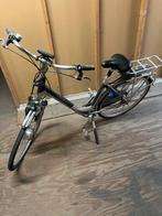 Elektrische fiets - Dyson accu laadt niet, Fietsen en Brommers, Ophalen, Gebruikt, Minder dan 30 km per accu, Overige merken