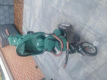 Te koop bentley trycicle beschikbaar voor biedingen