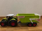 Mooie tractor - amper mee gespeeld!, Ophalen of Verzenden, Zo goed als nieuw, Jongen of Meisje