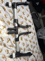 Bugaboo tweeling adapter voor maxi cosi, Ophalen of Verzenden, Zo goed als nieuw, Kinderwagen of Buggy
