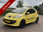 Peugeot 107 1.0-12V XS NIEUW APK / LAAG KM NAP, Voorwielaandrijving, Gebruikt, Overige kleuren, 765 kg