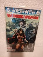 Wonder woman dc rebirth, Boeken, Strips | Comics, Amerika, Ophalen of Verzenden, Complete serie of reeks, Zo goed als nieuw