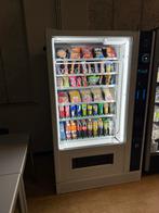 Vendo SVE SDX 2022 - combi automaat met pin terminal, Ophalen, Zo goed als nieuw