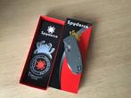 Spyderco Techno 2, Verzamelen, Militaria | Algemeen, Ophalen of Verzenden, Mes of Dolk