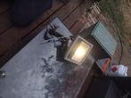 Professionele LED Bouwlamp, Verzenden, Gebruikt, Lamp met armatuur