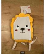 Lupilu rugzak leeuw, NIEUW, Kinderen en Baby's, Kindermode-accessoires, Ophalen of Verzenden, Nieuw, Lupilu