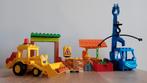 Lego  duplo  Bob de Bouwer      3297    3298    3299, Ophalen, Gebruikt, Duplo
