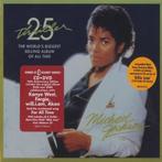 CD-sale MICHAEL JACKSON - Thriller 25th Anniversery, Cd's en Dvd's, Cd's | Pop, Verzenden, 1980 tot 2000, Zo goed als nieuw
