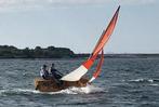 Motor-, Zeilboot, trailer evt 2,5PK Mariner buitenboordmotor, Ophalen, Gebruikt, Overige typen, 3 tot 6 meter