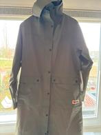 Fjallraven vardag rain parka, Maat 38/40 (M), Ophalen of Verzenden, Groen, Fjallraven