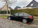 BMW 4-Serie 420IA 2.0 Gran Coupe 2015 Bruin, Auto's, Achterwielaandrijving, Bruin, Bedrijf, 16 km/l