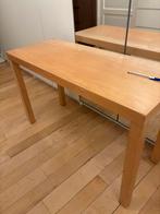 Ikea Lack sidetable - 110x45x70cm, Huis en Inrichting, Tafels | Sidetables, Ophalen, Gebruikt, 50 tot 100 cm, 25 tot 50 cm