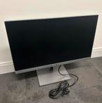 HP elitedisplay e233 23 inch monitor, HDMI, IPS, Ophalen of Verzenden, Zo goed als nieuw