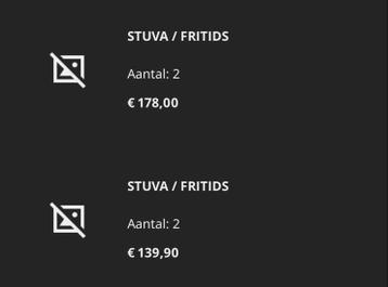 Stuva/Fritids Kastcombinatie - met kledingkasten&ladekasten - afbeelding 8