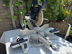 Festool Kapex KS 120 EB, Doe-het-zelf en Verbouw, Gereedschap | Zaagmachines, Ophalen, FESTOOL, 70 mm of meer, Zo goed als nieuw