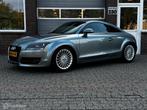 Audi TT 2.0 TFSI ECC-AIRCO/STOEL.VW/LEDER, Auto's, 65 €/maand, TT, Gebruikt, 4 cilinders