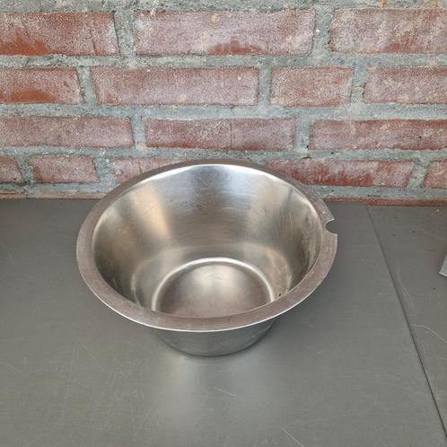 Te koop drinken/ voerbak, Dieren en Toebehoren, Hondenvoerbakken en Drinkbakken, Zo goed als nieuw, Ophalen of Verzenden
