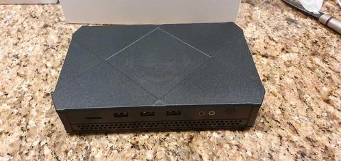 Mini-PC "NUC" Intel i9-11900H 4.90 GHz 64GB DDR4, 1TB NVMe, Computers en Software, Desktop Pc's, Gebruikt, 4 Ghz of meer, SSD