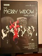 The merry widow franz Lehar BBC dvd nieuw, Alle leeftijden, Ophalen of Verzenden, Zo goed als nieuw