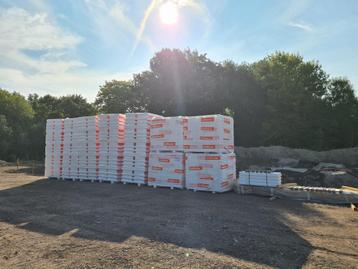 Isobouw Powerkist DUO xps eps funderingskist zonder heipalen beschikbaar voor biedingen