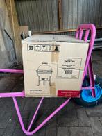 Nieuwe kamado bbq 13”, Tuin en Terras, Houtskoolbarbecues, Ophalen, Nieuw, Patton