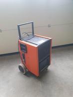 Trotec TTK 175 S bouwdroger, Gebruikt, Ophalen of Verzenden, Trotec, Nvt