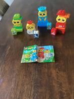 Leuke duplo., Kinderen en Baby's, Speelgoed | Duplo en Lego, Ophalen, Zo goed als nieuw, Duplo