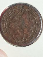 1 cent 1900 (04), Postzegels en Munten, Munten | Nederland, Ophalen of Verzenden, Koningin Wilhelmina, 1 cent