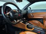Audi TT 2.0 TFSI PRO LINE 200PK l PDC l BOSE l CRUISE l LEDE, 65 €/maand, TT, Gebruikt, 4 cilinders