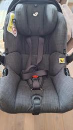 Joie Gemm-2 Isofix Baby autostoel Tweeling duo, Overige merken, Autogordel of Isofix, Zo goed als nieuw, 0 t/m 13 kg