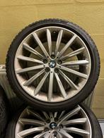 BMW 19 inch Winterbanden met Velgen, Banden en Velgen, Winterbanden, Personenwagen, Ophalen