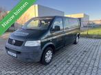 Volkswagen Transporter 1.9 TDI 340 Maxi, Auto's, Stof, Gebruikt, 4 cilinders, 2500 kg