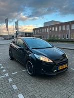 Ford Fiësta 1.6 Ti-vct 88KW 3DR 2009 Zwart, 1596 cc, 4 cilinders, Zwart, Handgeschakeld