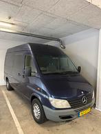 Parkeerplaats tevens voor zzp’ers bestelbussen/buscampers, Noord-Brabant