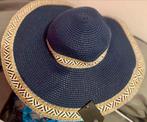 Vakantie bolhoed blauw, Kleding | Heren, Hoeden en Petten, Ophalen, Nieuw, One size fits all