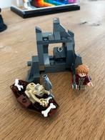 Lego The Hobbit 79000 Raadsels voor de Ring, Ophalen of Verzenden, Gebruikt, Complete set, Lego