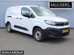 Opel Combo 1.5D 100 L2H1 3-ZITS FULL OPTIONS, 12 maanden, Euro 6, 4 cilinders, Wit