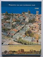 Maquette van een verdwenen stad (Doetinchem 1940), Boeken, Geschiedenis | Stad en Regio, Nieuw, Ophalen of Verzenden, Thomesen & Steijntjes