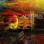 CD Karl Jenkins - Adiemus - Dances of Time, Ophalen of Verzenden, Zo goed als nieuw