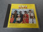 UNI / Chispiritu 73 - CD, Cd's en Dvd's, Cd's | Latin en Salsa, Ophalen of Verzenden