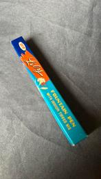 Fountain pen Lily 712Iridium tipped. Collectors item vintage, Ophalen of Verzenden