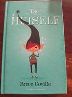 Bruce Coville - De huiself, Ophalen of Verzenden, Zo goed als nieuw, Bruce Coville