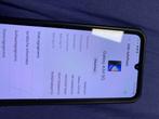 Samsung galaxy A34, Ophalen, Zwart, Touchscreen, Zo goed als nieuw