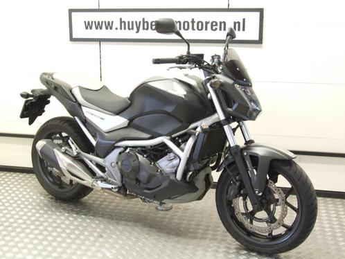Honda NC 750 S ABS Naked 2016 NC750S, Motoren, Motoren | Honda, Bedrijf, Naked bike, meer dan 35 kW, 2 cilinders, Ophalen